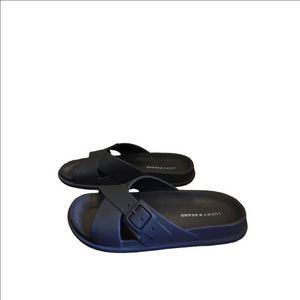 Lucky Brand Roseleen Slide Sandals Size 35